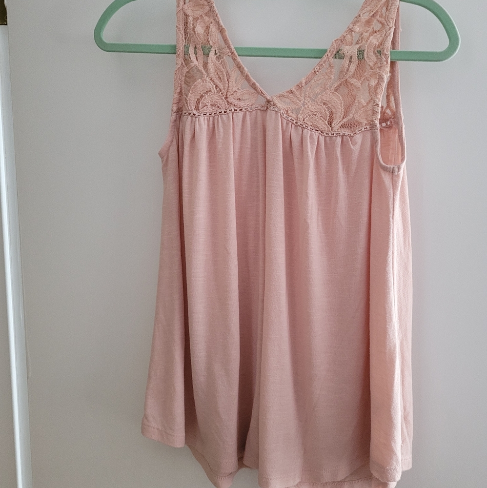 Woman's Tank Top